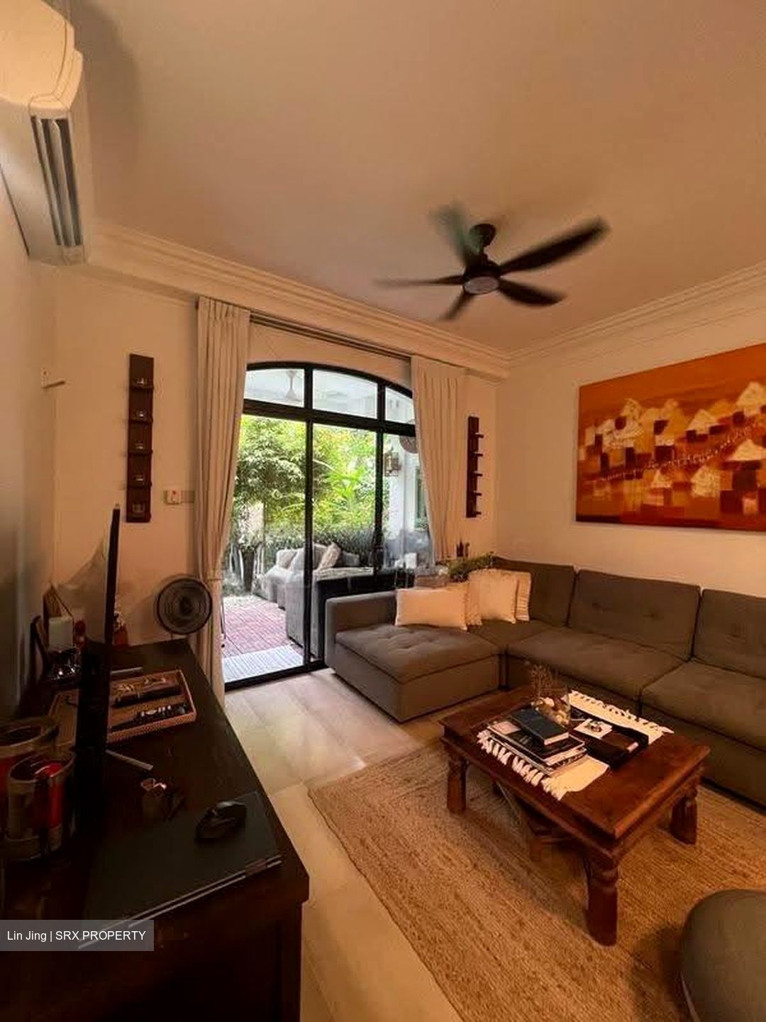 Tanglin Park (D10), Condominium #613493631